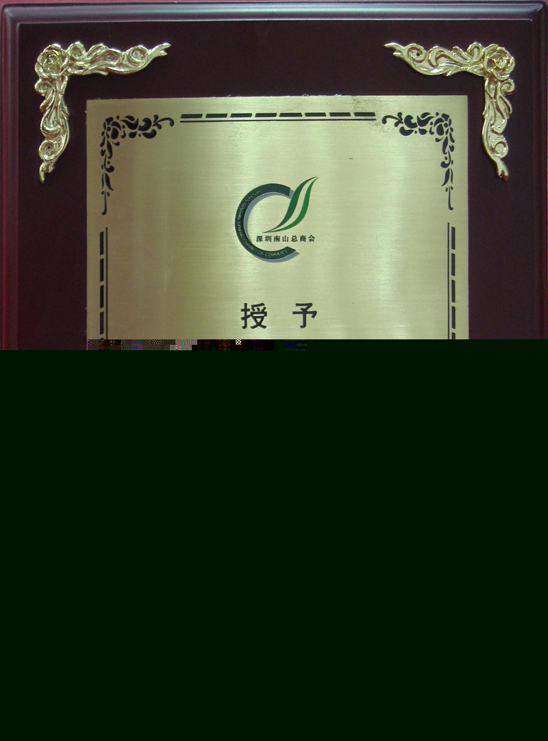 2004  熱心公益事業獎